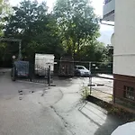 Ruhig gelegenes Apartment