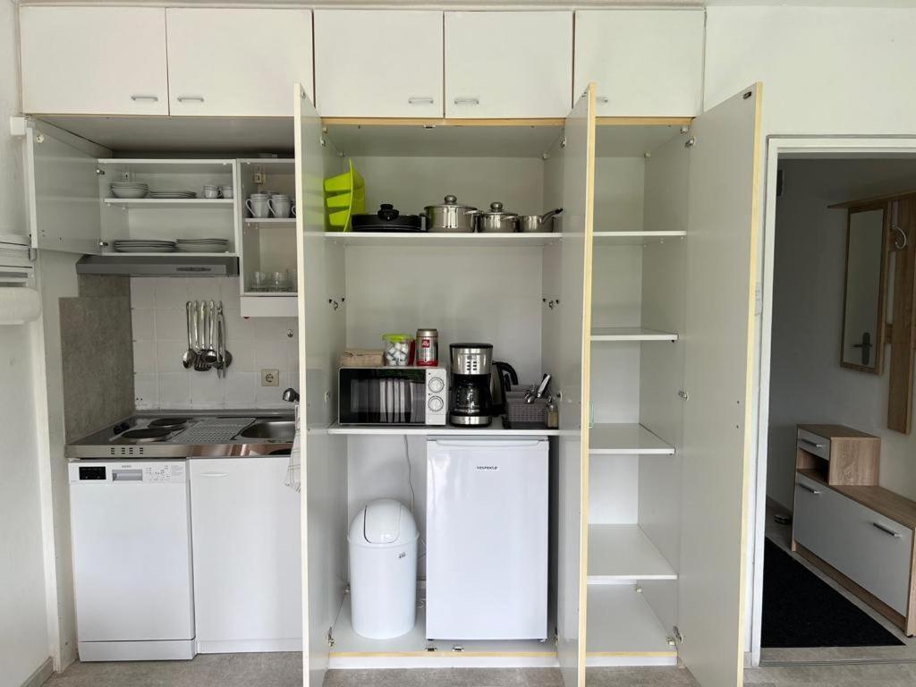 Ruhig Gelegenes Apartment *