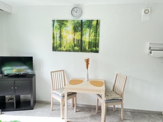 Apartment Ruhig Gelegenes Stuttgart